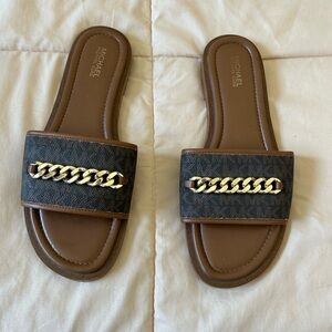 Michael Kors sandals